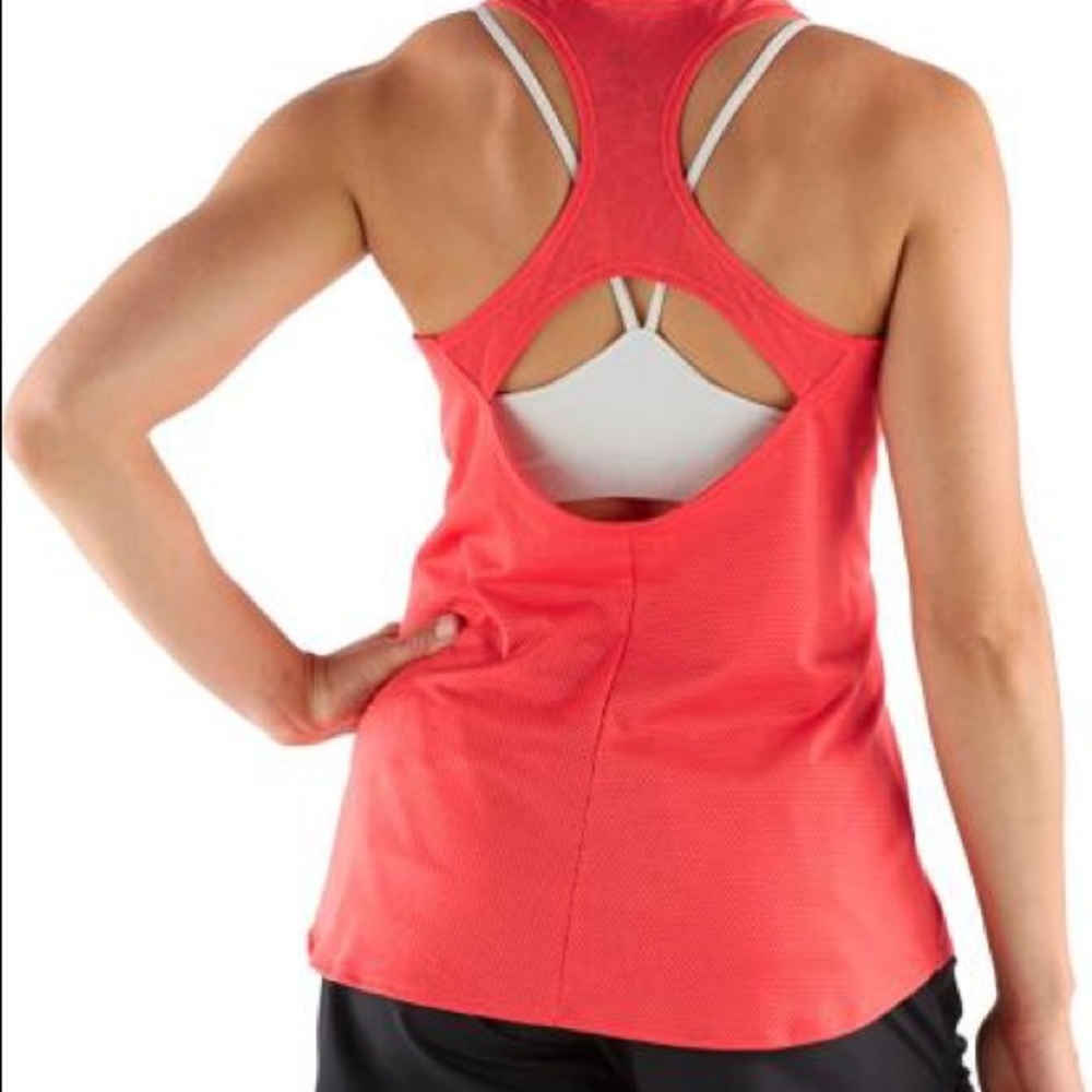 THE NORTH FACE Runagade  Actiwear Tank Top